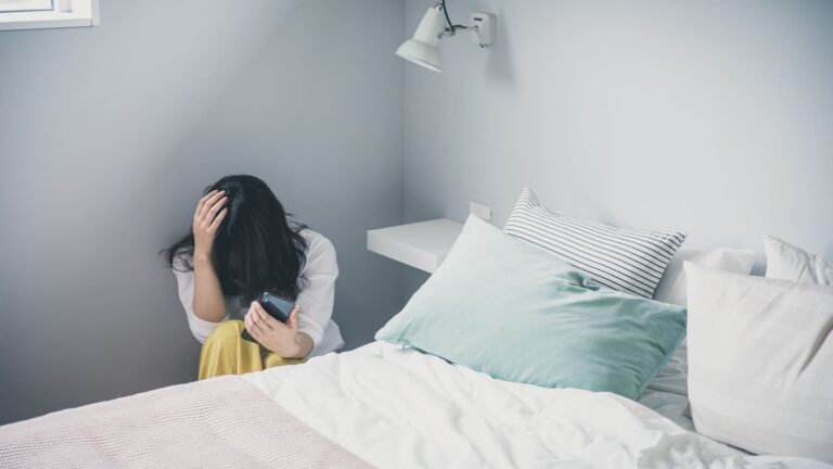 失恋後に前向きになる方法