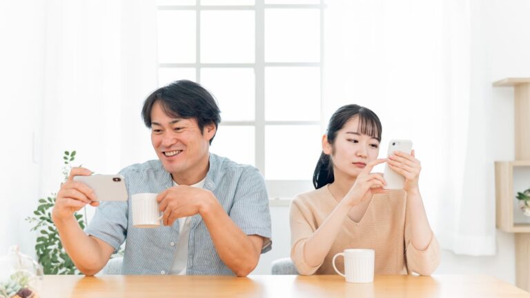 関係性のマンネリ化を防ぐコツ
