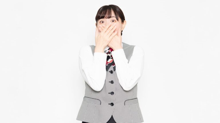嘘をついてしまう原因と心理