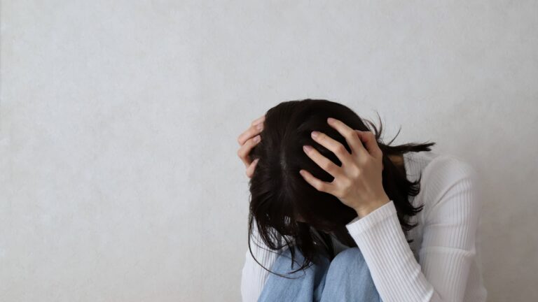 孤独を感じた時の対処法