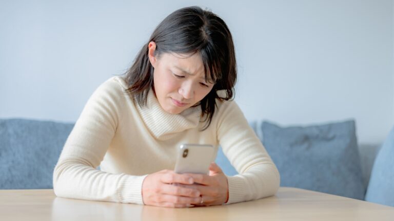 イライラの原因は？心理学的アプローチ