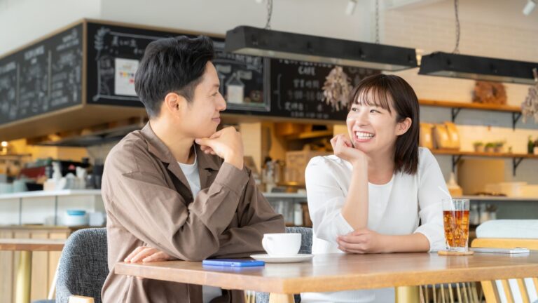 信頼関係を深める会話術！相手にポジティブに響く伝え方